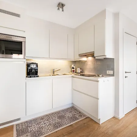 Apartment In With Sea Views, Cleaning Included