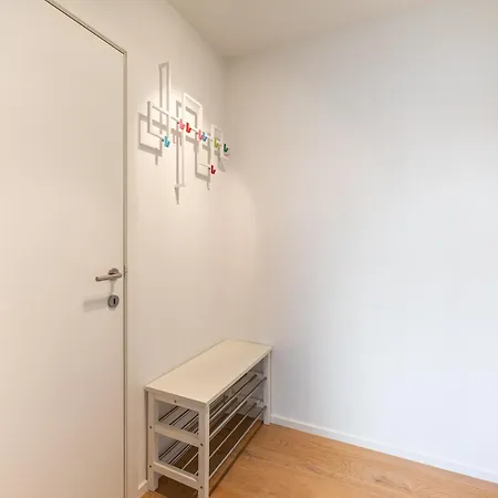 Apartment In With Sea Views, Cleaning Included *