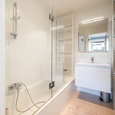 Apartment In With Sea Views, Cleaning Included