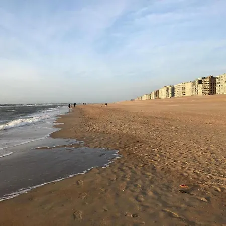 In With Sea Views, Cleaning Included Apartment